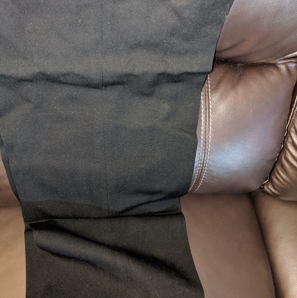 Formal dress pants